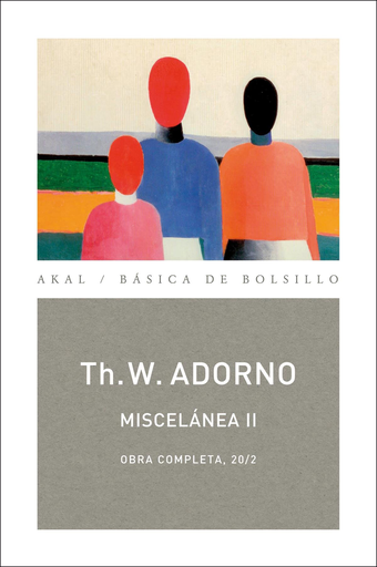 [9788446016908] MISCELÁNEA II