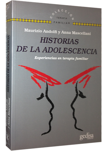[9788497846738] HISTORIAS DE LA ADOLESCENCIA