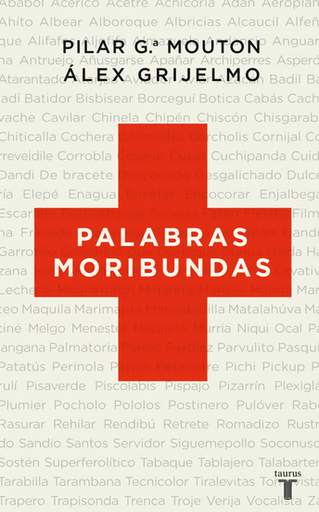 [9788430608348] PALABRAS MORIBUNDAS