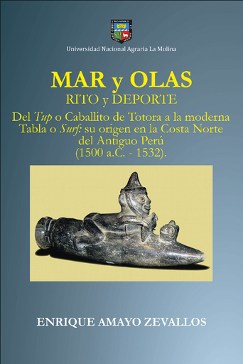 [9786124147470] MAR Y OLAS: RITO Y DEPORTE