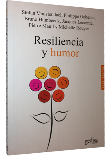 [9788497847469] RESILIENCIA Y HUMOR