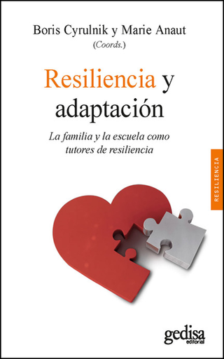 [9788416572731] RESILIENCIA Y ADAPTACIÓN
