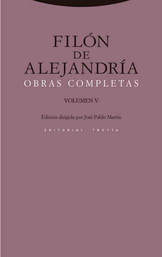 [9788498790238] OBRAS COMPLETAS V