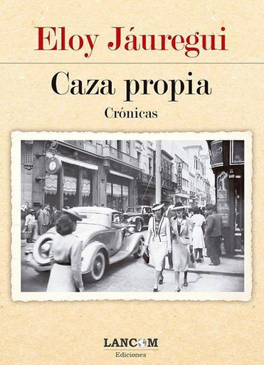 [9786124673528] CAZA PROPIA