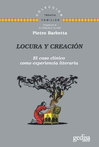 [9788417341084] LOCURA Y CREACIÓN