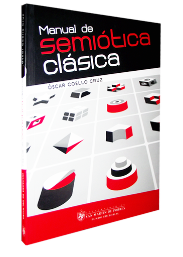 [9789972607110] MANUAL DE SEMIÓTICA CLÁSICA