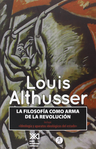 [9788415260752] LA FILOSOFÍA COMO ARMA DE LA REVOLUCIÓN