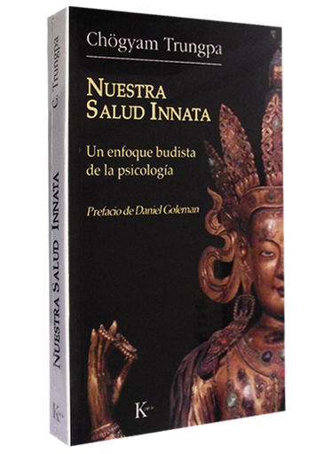 [9788472456396] NUESTRA SALUD INNATA