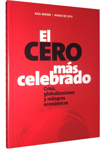 [057730] EL CERO MÁS CELEBRADO