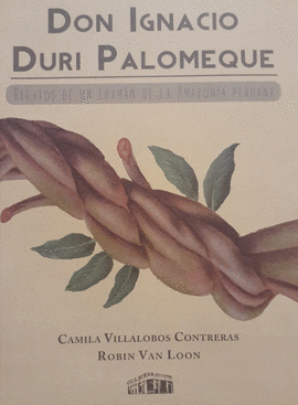 [9786124723957] DON IGNACIO DURI PALOMEQUE