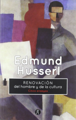 [9788415260493] RENOVACIÓN DEL HOMBRE Y DE LA CULTURA