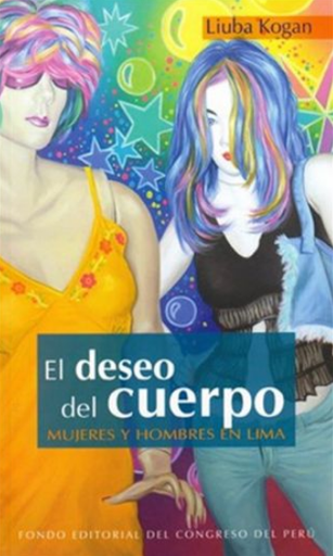 [9786124075117] EL DESEO DEL CUERPO