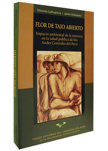 [9789972890857] FLOR DE TAJO ABIERTO