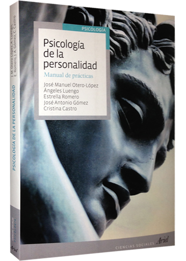[9788434409569] PSICOLOGÍA DE LA PERSONALIDAD