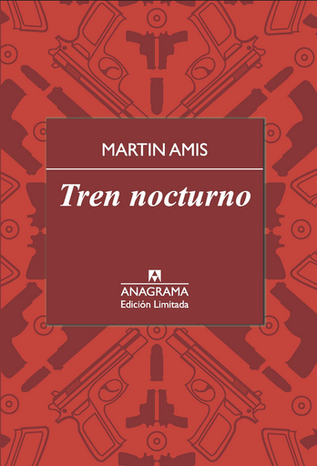 [9788433928405] TREN NOCTURNO