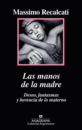 [9788433964205] LAS MANOS DE LA MADRE
