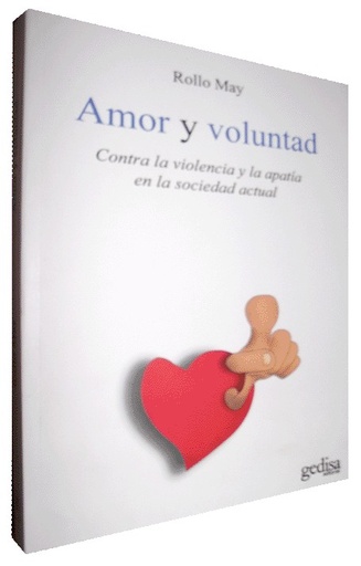 [9788497846509] AMOR Y VOLUNTAD
