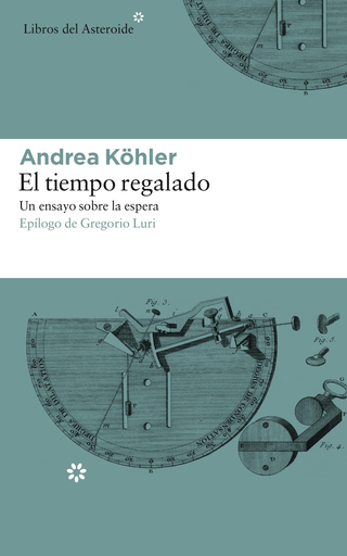 [9788417007331] EL TIEMPO REGALADO