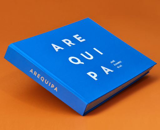 [9786124797804] AREQUIPA