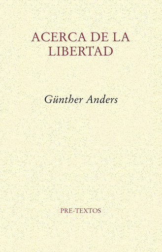 [9788415576822] ACERCA DE LA LIBERTAD