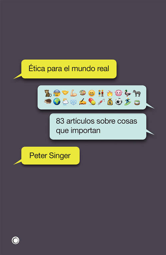 [9788494627156] ÉTICA PARA EL MUNDO REAL