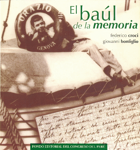 [9972890155] EL BAÚL DE LA MEMORIA