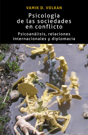 [9788425440748] PSICOLOGÍA DE LAS SOCIEDADES EN CONFLICTO