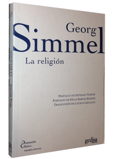 [9788497841504] LA RELIGIÓN