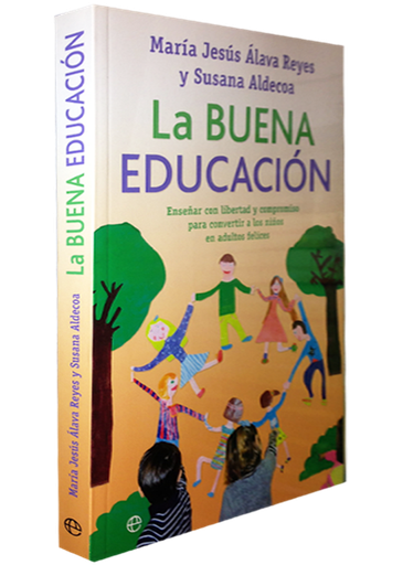 [9788499705705] LA BUENA EDUCACIÓN