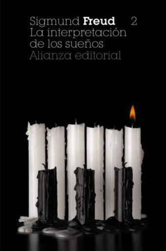 [9788420674353] LA INTERPRETACIÓN DE LOS SUEÑOS 02/02