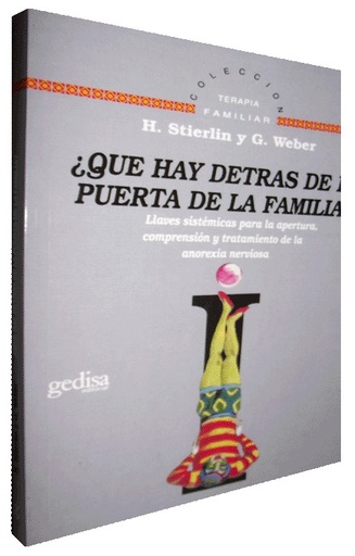 [9788474323931] ¿QUE HAY DETRAS DE LA PUERTA DE LA FAMILIA?