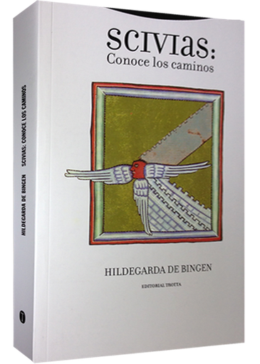 [9788481643305] SCIVIAS: CONOCE LOS CAMINOS