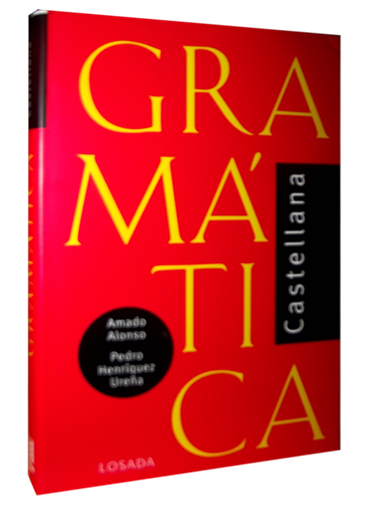 [9789500378383] GRAMÁTICA CASTELLANA