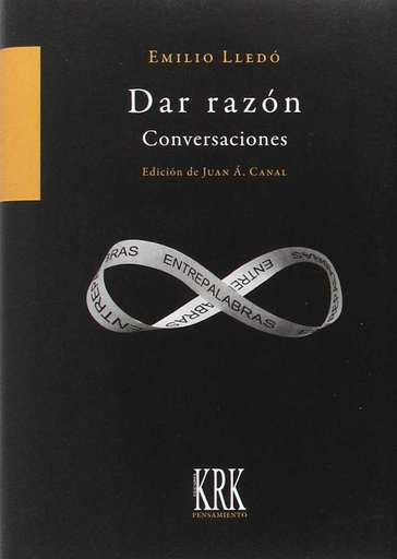 [9788483675755] DAR RAZÓN