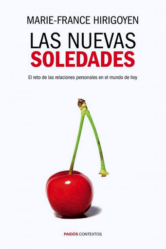 [9788449328398] LAS NUEVAS SOLEDADES