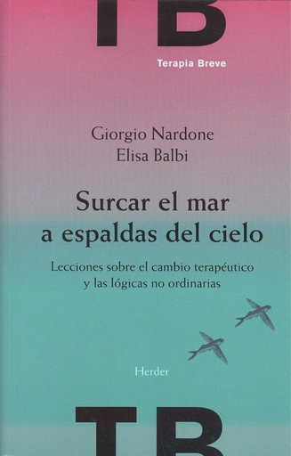[9788425441943] SURCAR EL MAR A ESPALDAS DEL CIELO