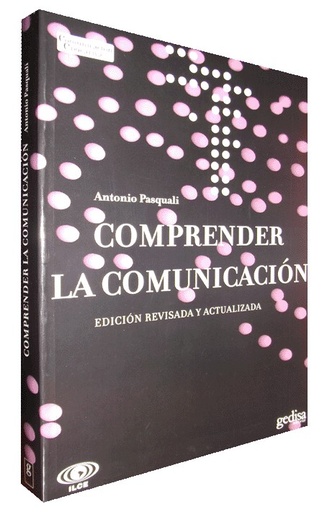 [9788497841788] COMPRENDER LA COMUNICACIÓN