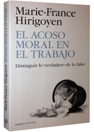[9788449329067] EL ACOSO MORAL EN EL TRABAJO