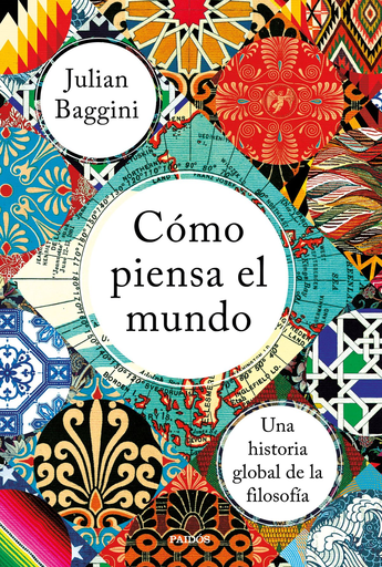 [9788449335839] CÓMO PIENSA EL MUNDO