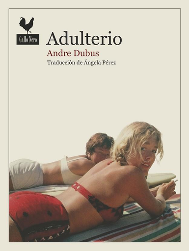 [9788416529735] ADULTERIO