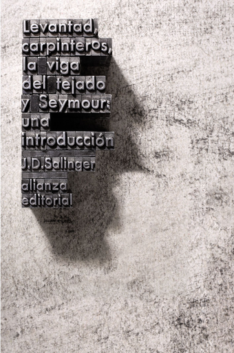 [9788491815464] LEVANTAD, CARPINTEROS, LA VIGA DEL TEJADO Y SEYMOUR: UNA INTRODUCCIÓN