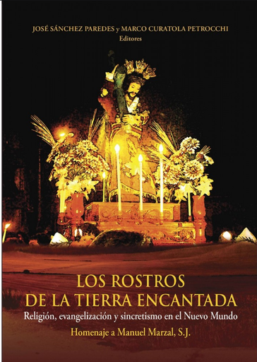[9786124146350] LOS ROSTROS DE LA TIERRA ENCANTADA