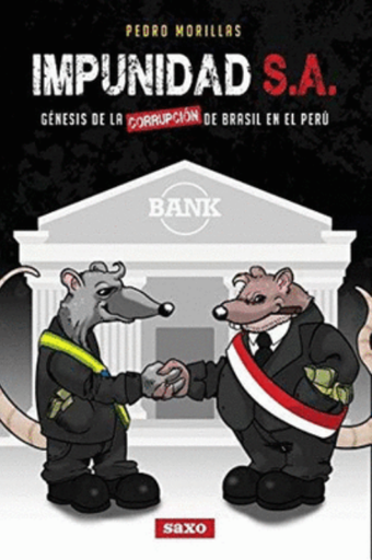 [9786124279485] IMPUNIDAD S.A.