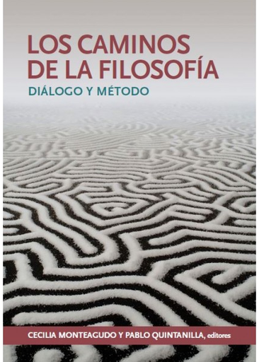[9786123173333] LOS CAMINOS DE LA FILOSOFÍA