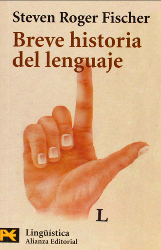 [9788420655017] BREVE HISTORIA DEL LENGUAJE