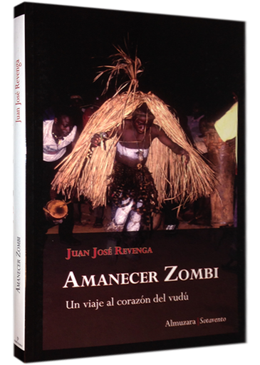 [9788496710177] AMANECER ZOMBI, UN VIAJE AL CORAZÓN DEL VUDÚU