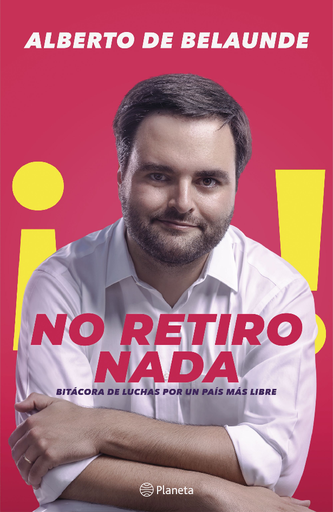 [9786124404122] NO RETIRO NADA
