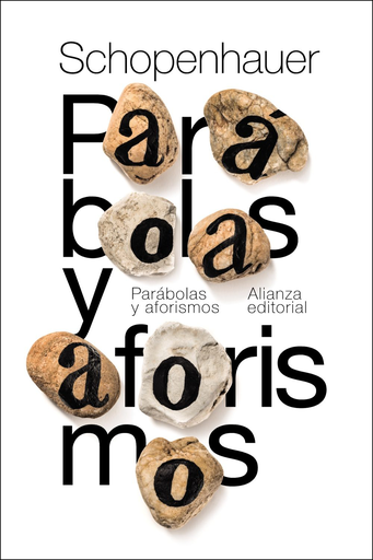 [9788491811008] PARÁBOLAS Y AFORISMOS