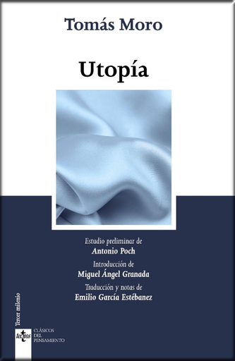 [9788430972685] UTOPÍA