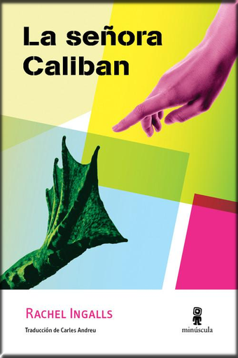 [9788494834882] LA SEÑORA CALLIBAN